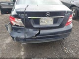 MERCEDES-BENZ C 300 LUXURY 4MATIC/SPORT 4MATIC WDDGF81X68F109181 снимка