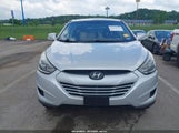 HYUNDAI TUCSON GLS KM8JTCAF5EU814463 снимка