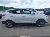 HYUNDAI TUCSON GLS KM8JTCAF5EU814463 снимка