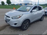 HYUNDAI TUCSON GLS KM8JTCAF5EU814463 снимка