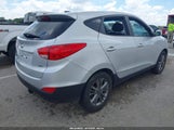 HYUNDAI TUCSON GLS KM8JTCAF5EU814463 снимка