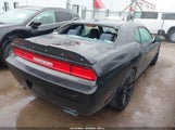 DODGE CHALLENGER R/T 2C3CDYBT1EH136717 снимка