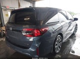HONDA ODYSSEY ELITE 5FNRL6H91SB015017 photo