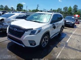 SUBARU FORESTER TOURING JF2SKAMC9RH425861 снимка