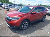 HONDA CR-V EX 5J6RW2H54KL017235 снимка
