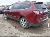 CHEVROLET TRAVERSE PREMIER 1GNKRJKD8HJ194360 снимка