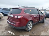 CHEVROLET TRAVERSE PREMIER 1GNKRJKD8HJ194360 снимка