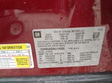 CHEVROLET TRAVERSE PREMIER 1GNKRJKD8HJ194360 снимка