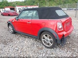MINI CONVERTIBLE COOPER S WMWZP3C52ET706272 снимка
