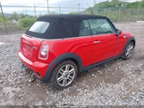 MINI CONVERTIBLE COOPER S WMWZP3C52ET706272 снимка
