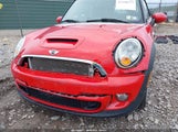 MINI CONVERTIBLE COOPER S WMWZP3C52ET706272 снимка