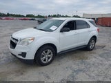 CHEVROLET EQUINOX LS 2GNALAEK3F6421133 снимка