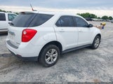 CHEVROLET EQUINOX LS 2GNALAEK3F6421133 снимка