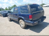 CHEVROLET BLAZER LS 1GNDT13WX2K101236 снимка