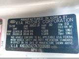 KIA SOUL KNDJN2A27K7013680 снимка