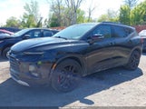 CHEVROLET BLAZER AWD 2LT 3GNKBHRS8MS509815 снимка