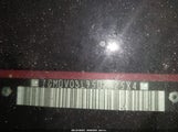 PONTIAC MONTANA SV6 FWD 1GMDV03L95D232584 снимка