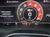AUDI S5 3.0T PREMIUM PLUS WAUP4AF55JA074714 снимка