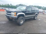 CHEVROLET SUBURBAN 2500 1GNGK26JXXJ454336 снимка