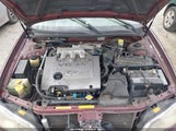 INFINITI I35 LUXURY JNKDA31A12T018871 fotografie