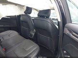 FORD FUSION TITANIUM 3FA6P0K92KR248521 снимка