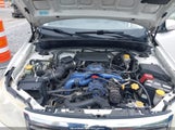 SUBARU FORESTER 2.5X LIMITED JF2SH64609H745964 снимка
