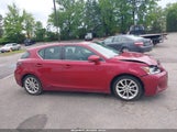 LEXUS CT 200H PREMIUM JTHKD5BH6B2027223 снимка
