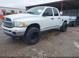 DODGE RAM 1500 SLT/LARAMIE 1D7HU18D04S515388 снимка