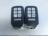 HONDA ODYSSEY EX-L 5FNRL6H71KB081808 photo