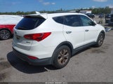 HYUNDAI SANTA FE SPORT 2.4L 5XYZU3LB3GG309377 снимка