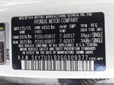 HYUNDAI SANTA FE SPORT 2.4L 5XYZU3LB3GG309377 снимка