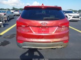 HYUNDAI SANTA FE SPORT 2.4L 5XYZU3LB8GG378520 снимка