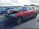 HYUNDAI SANTA FE SPORT 2.4L 5XYZU3LB8GG378520 снимка