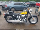 HARLEY-DAVIDSON FLSTF 1HD1BMY12YY010835 fotografie