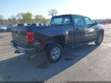 CHEVROLET SILVERADO 2500HD WT 1GC1KUE84GF177596 снимка