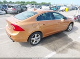VOLVO S60 T5 YV1622FS6C2056987 снимка