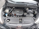 HYUNDAI TUCSON SE KM8JU3AG3EU920464 снимка