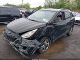 HYUNDAI TUCSON SE KM8JU3AG3EU920464 снимка