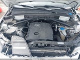 AUDI Q5 2.0T PREMIUM WA1L2AFP3HA006778 снимка