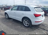 AUDI Q5 2.0T PREMIUM WA1L2AFP3HA006778 снимка