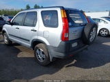 HONDA CR-V LX SHSRD78463U159681 снимка