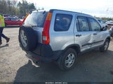 HONDA CR-V LX SHSRD78463U159681 снимка