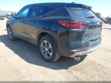 Chevrolet Blazer Fwd 2Lt 3GNKBCR47PS147288 снимка