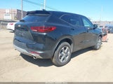 Chevrolet Blazer Fwd 2Lt 3GNKBCR47PS147288 photo