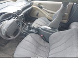 PONTIAC SUNFIRE SE 1G2JB1247X7582141 снимка