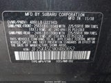 SUBARU FORESTER LIMITED JF2SKASC9KH460652 снимка