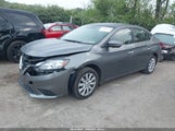 NISSAN SENTRA S 3N1AB7AP6HY265674 снимка