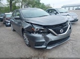 NISSAN SENTRA S 3N1AB7AP6HY265674 снимка