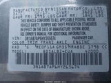NISSAN SENTRA S 3N1AB7AP6HY265674 снимка