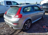 VOLVO C30 T5 YV1672MK9B2236452 снимка
